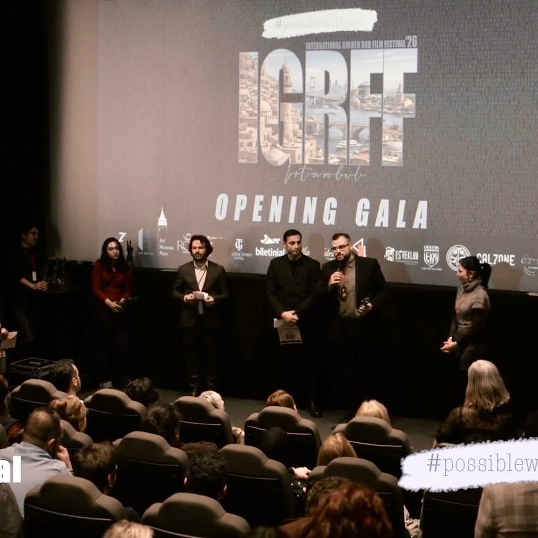 SAQFA opening gala