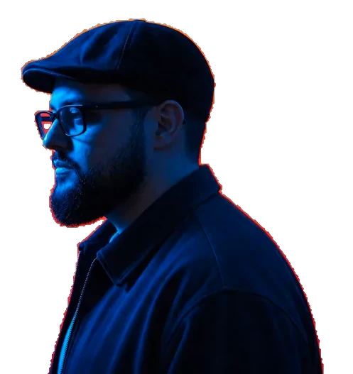 Omar Saleh